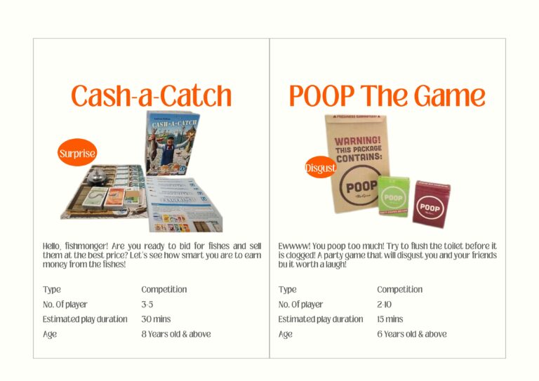 Cash a catch, poop the game_Room 7th