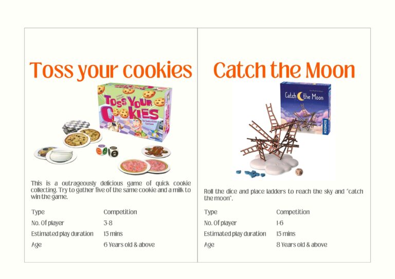 toss your cookies, catch the moon_Room 7th