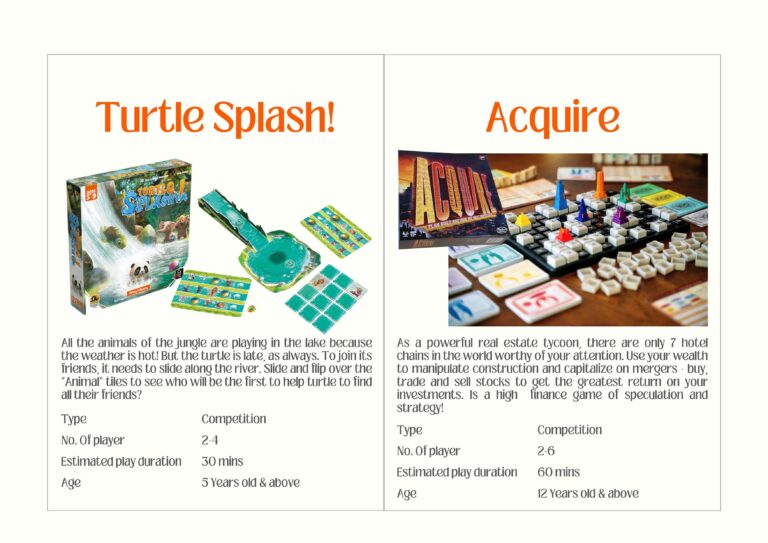 turtle splash, acquire_Room 7th