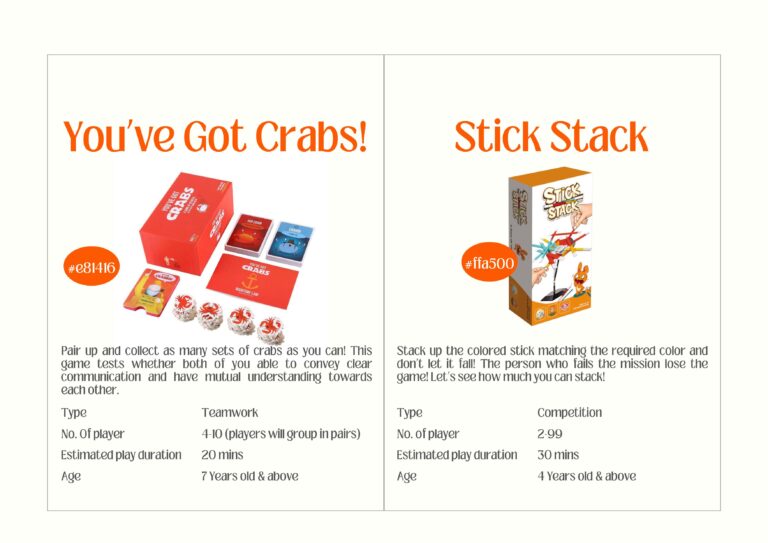you've got crab, stick stacks_Room 7th